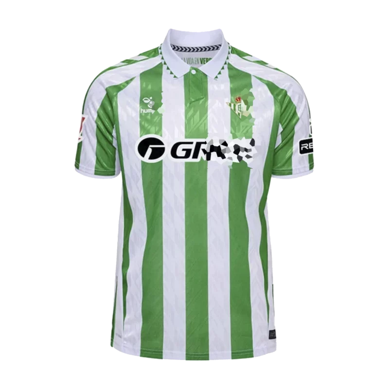 Betis temporada 24/25